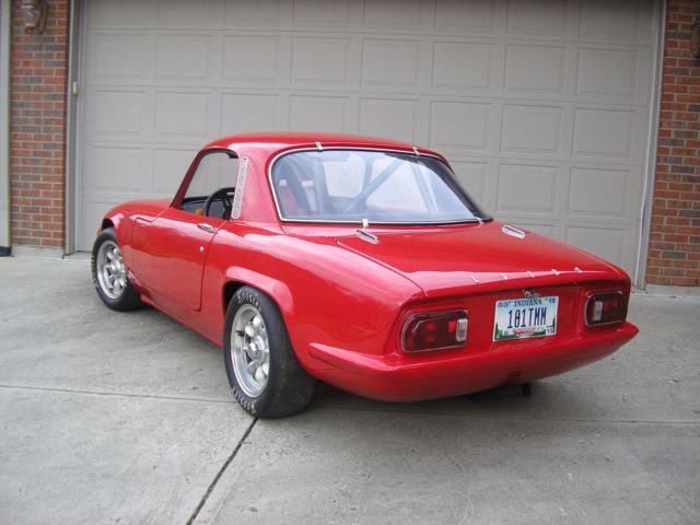 1969 Lotus Other - photo 3