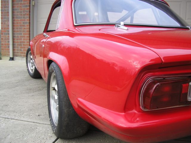 1969 Lotus Other - photo 4