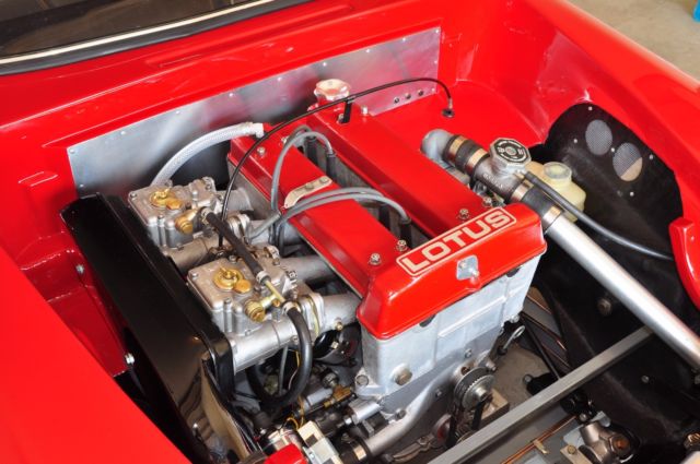1969 Lotus Other - photo 5