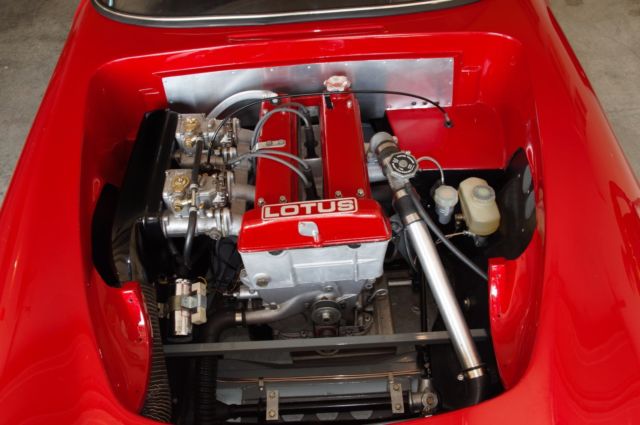1969 Lotus Other - photo 6