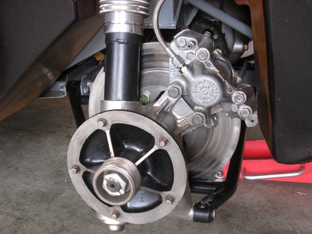 1969 Lotus Other - photo 9
