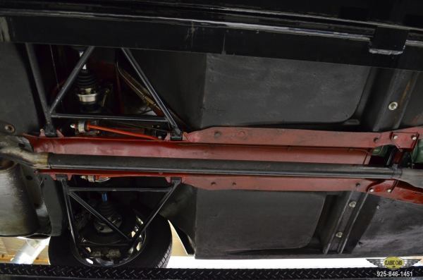 1969 Lotus Other SE - photo 11