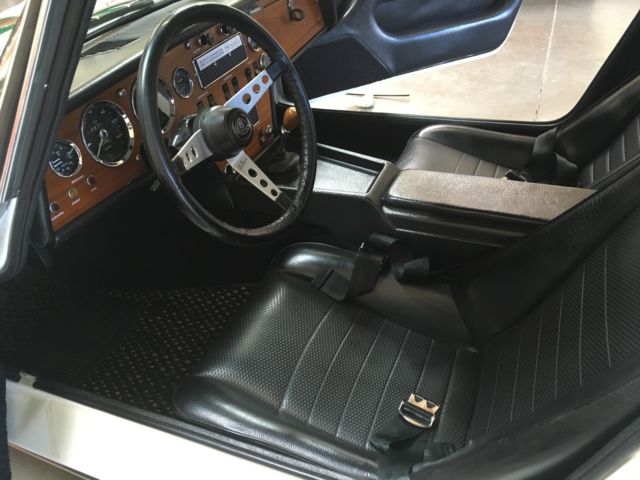 1969 Lotus Other SE - photo 6