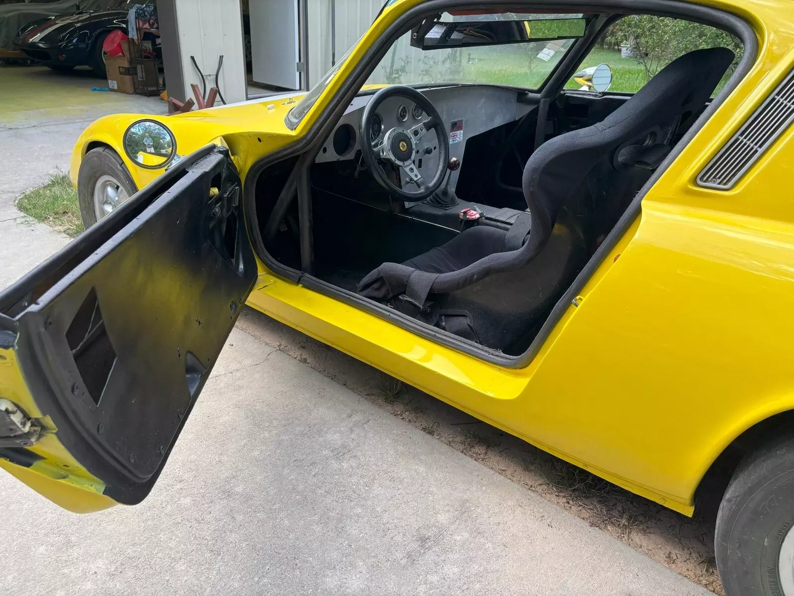 1969 Lotus Elan - photo 13