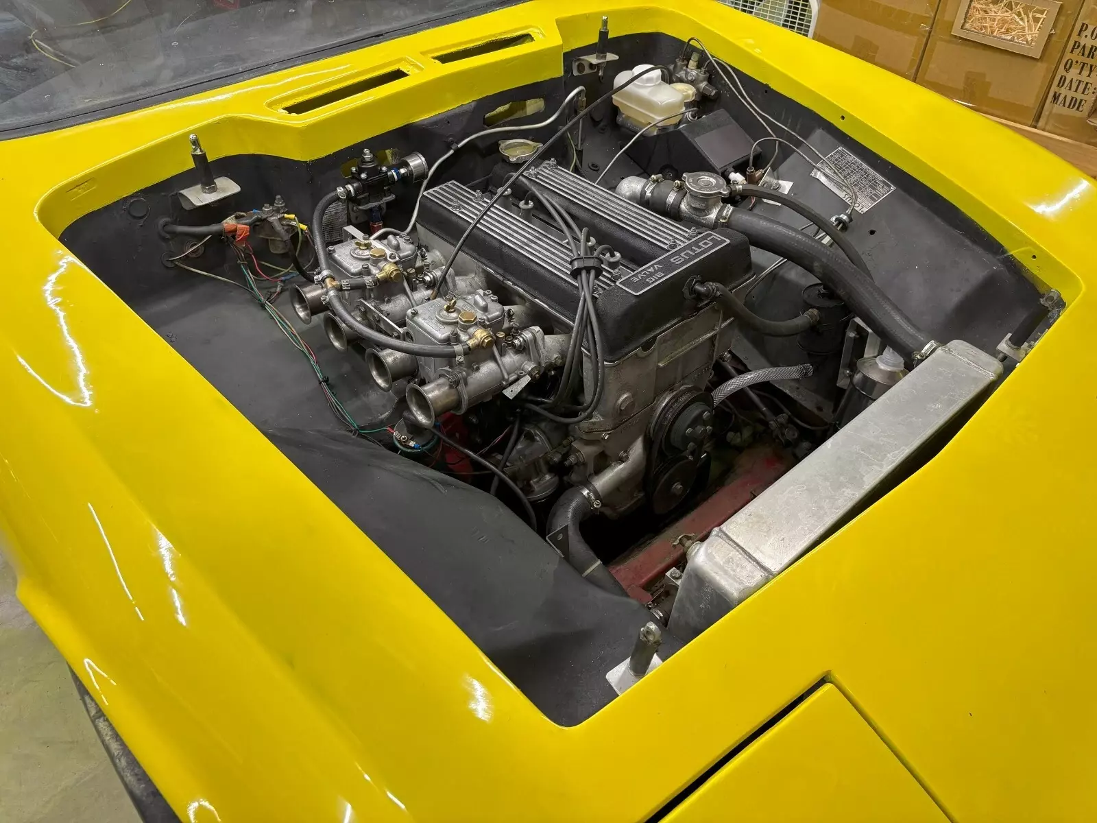 1969 Lotus Elan - photo 2