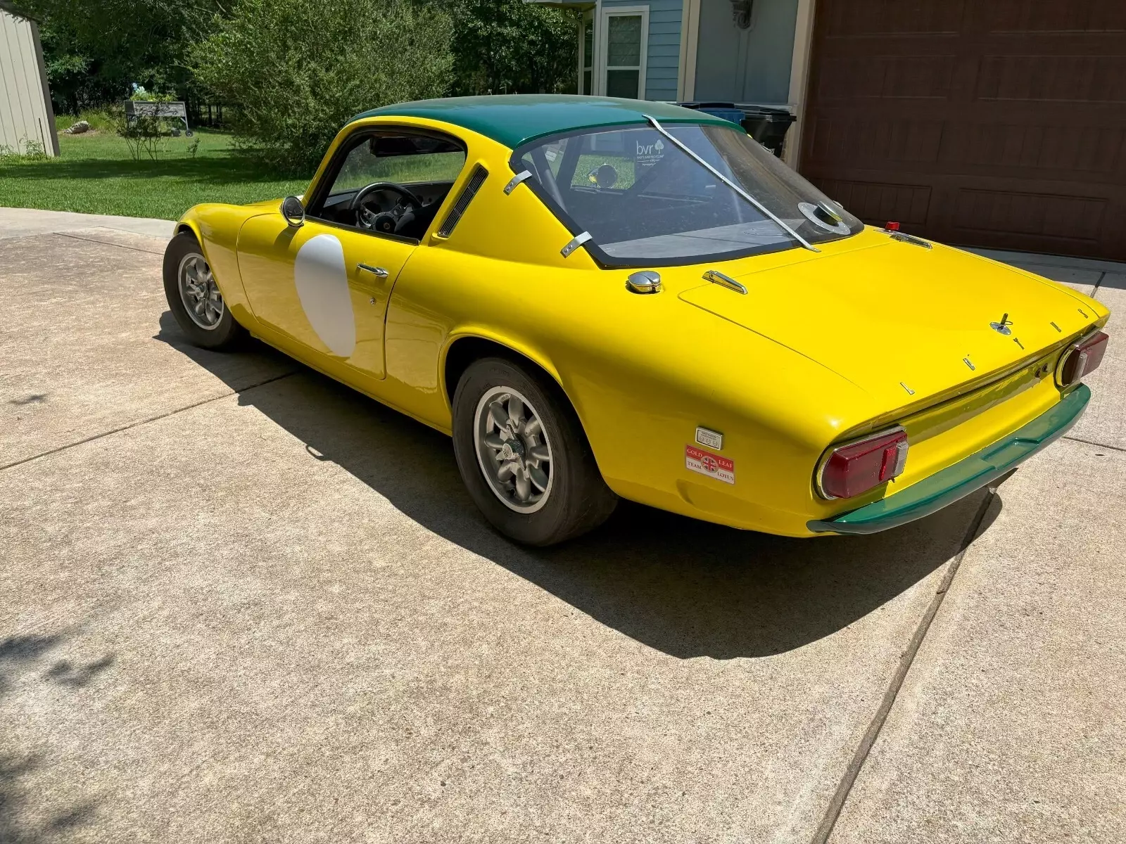 1969 Lotus Elan - photo 6