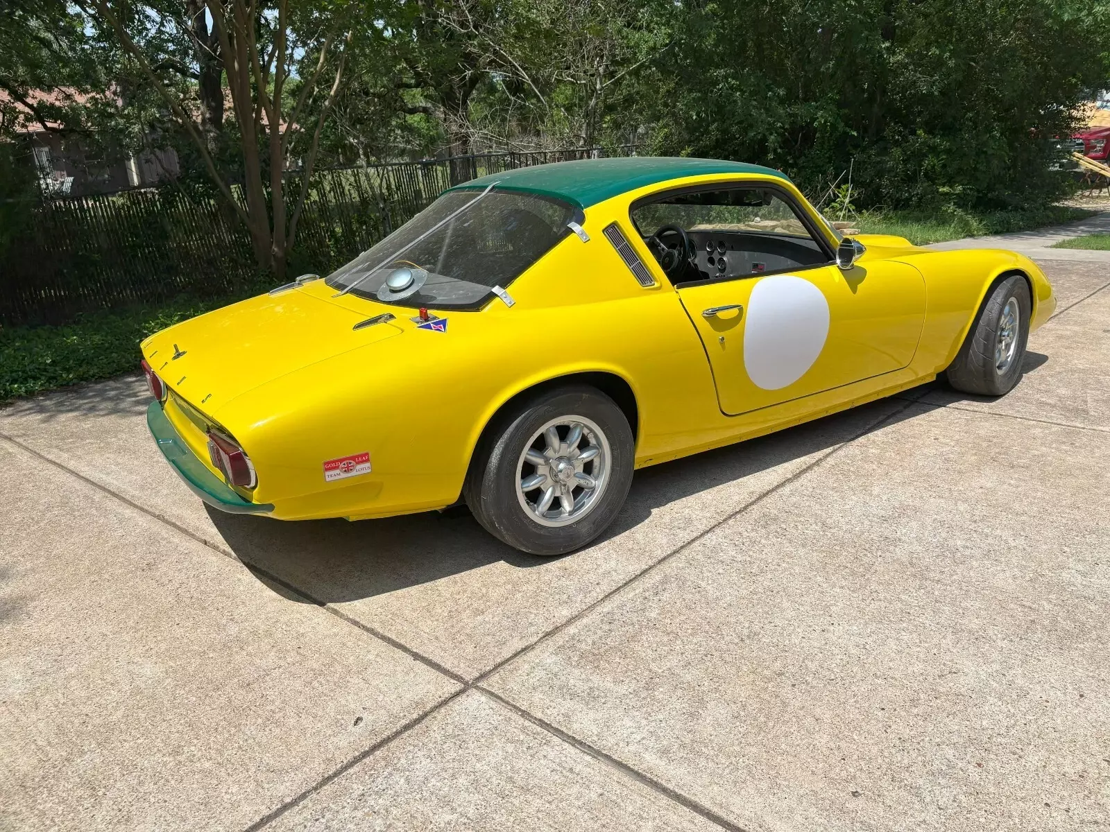1969 Lotus Elan - photo 7
