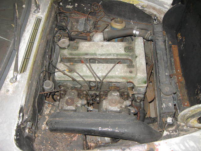 1969 Lotus Other - photo 10