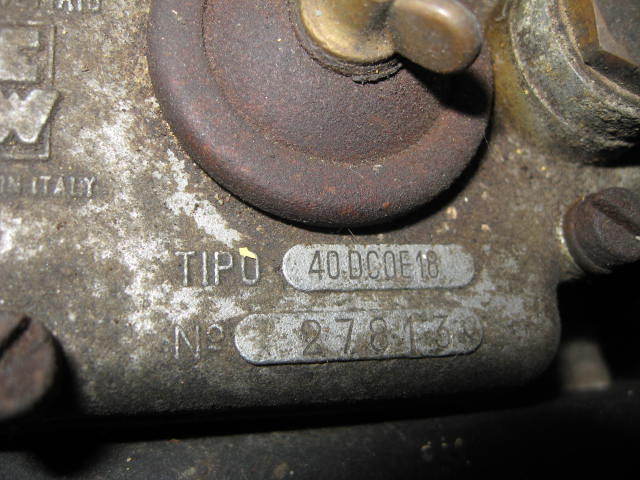 1969 Lotus Other - photo 11