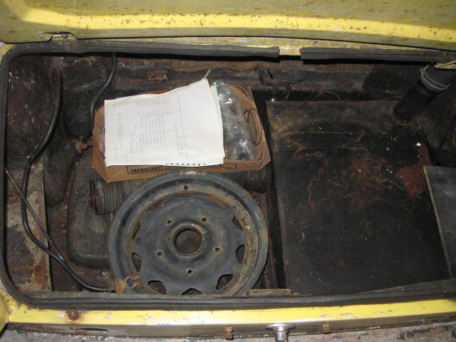 1969 Lotus Other - photo 12