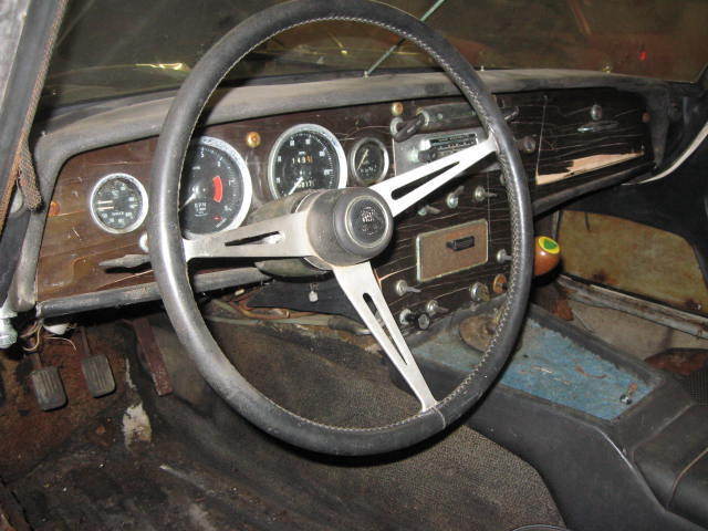 1969 Lotus Other - photo 13