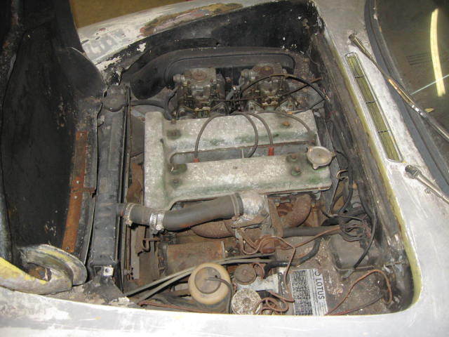 1969 Lotus Other - photo 9