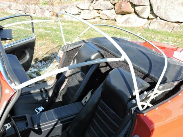 1969 Lotus Other S4 - photo 6