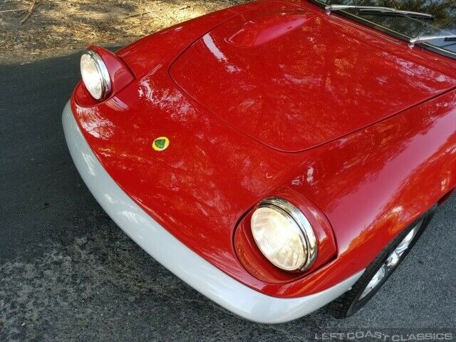 1969 Lotus Elan - photo 13