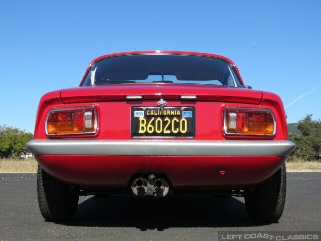 1969 Lotus Elan - photo 5