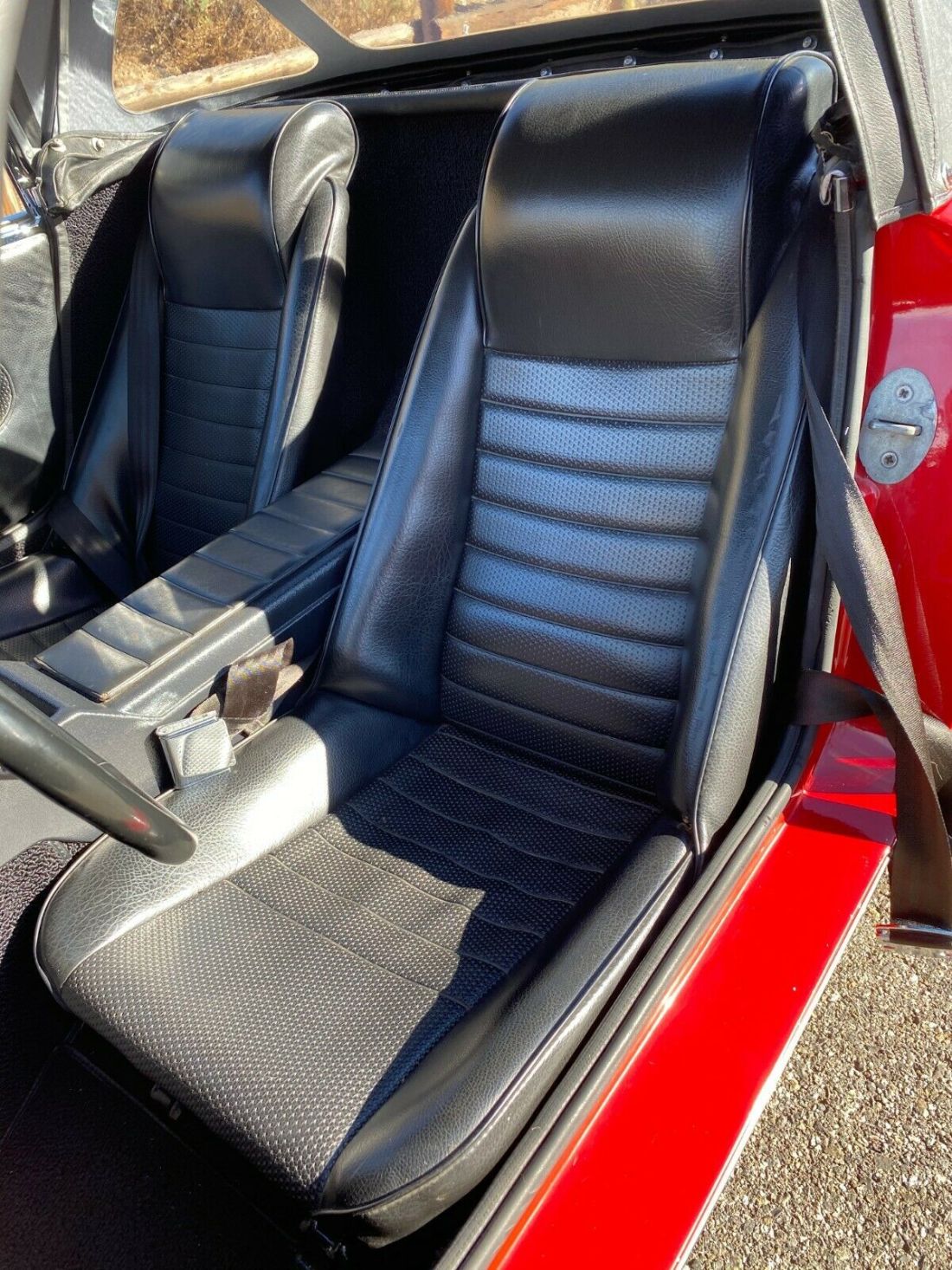 1969 Lotus Other - photo 13