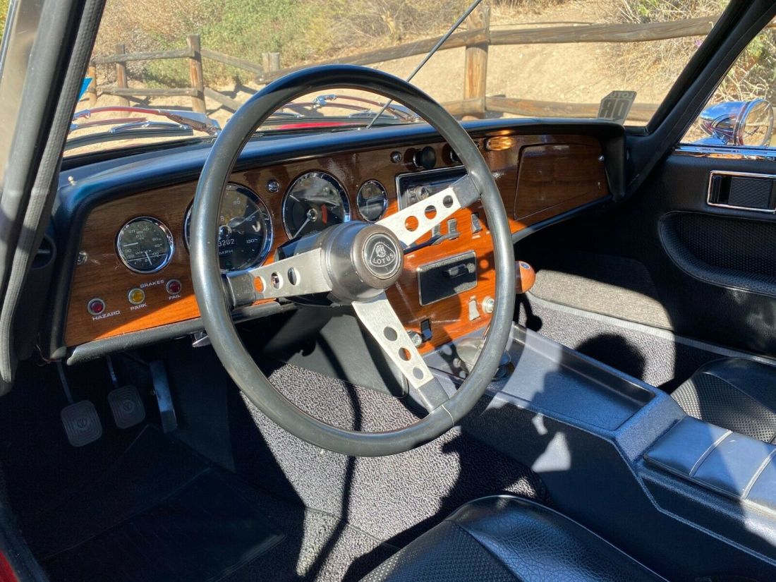 1969 Lotus Other - photo 4
