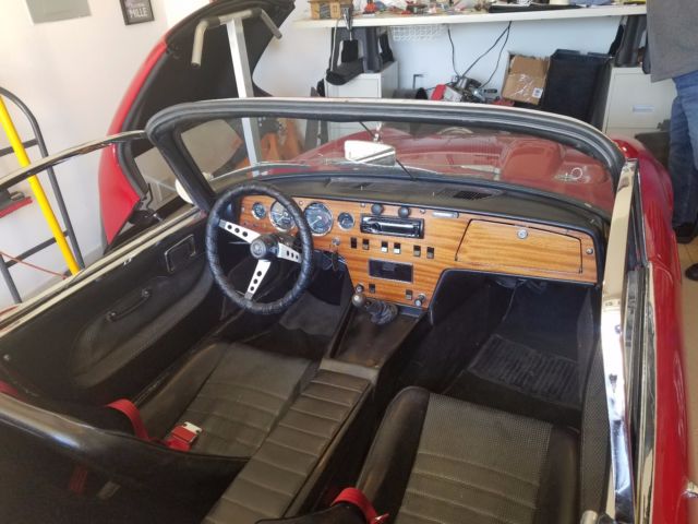 1969 Lotus Elan S4 - GREAT Condition 1969 Lotus Other