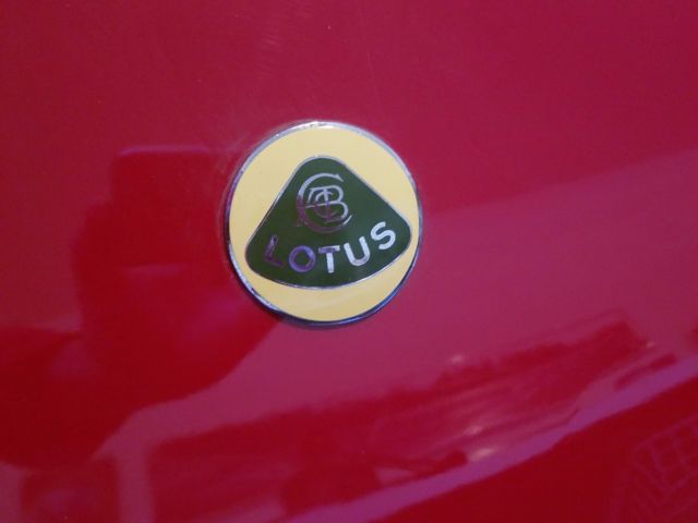 1969 Lotus Other - photo 3