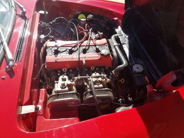 1969 Lotus Other - photo 9