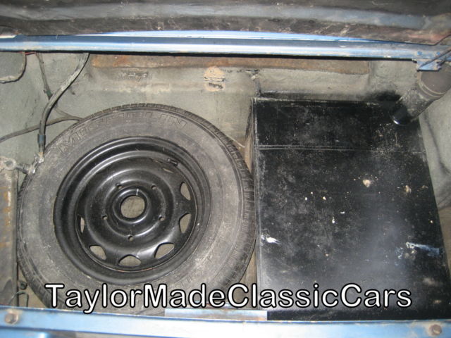 1969 Lotus Elan S4 - photo 4