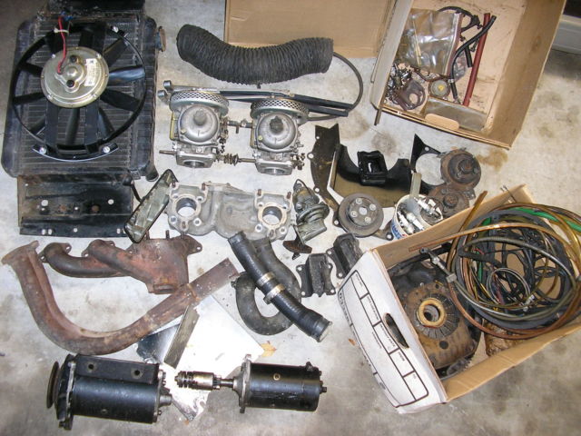 1969 Lotus Elan S4 - photo 10