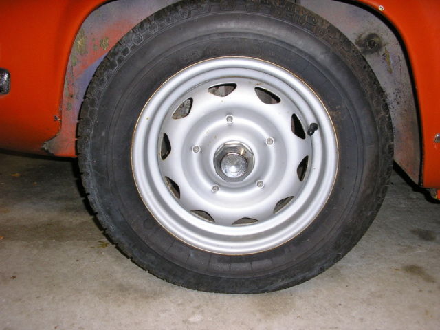1969 Lotus Elan S4 - photo 4