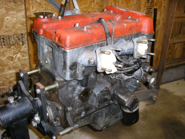 1969 Lotus Elan S4 - photo 6