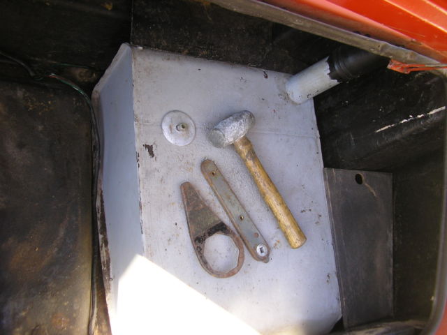 1969 Lotus Elan S4 - photo 8