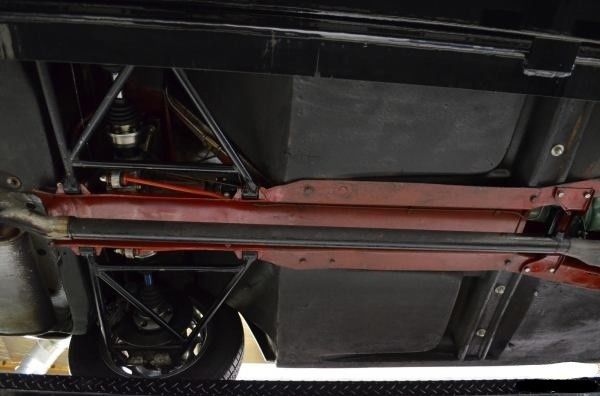 1969 Lotus Other SE - photo 10