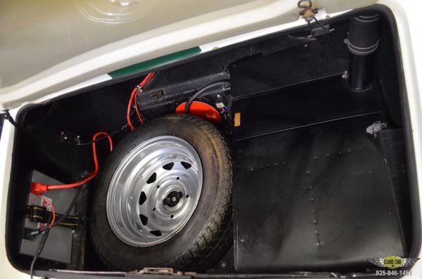 1969 Lotus Other SE - photo 12