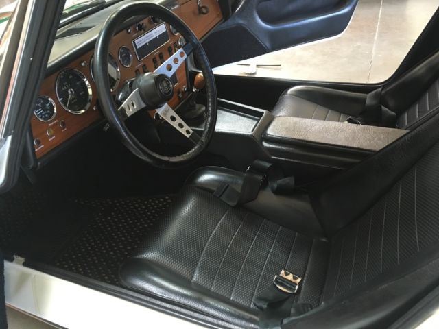 1969 Lotus Other SE - photo 6