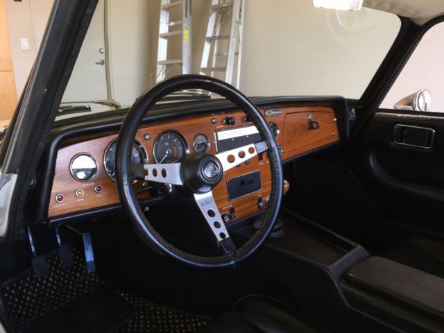 1969 Lotus Other SE - photo 7