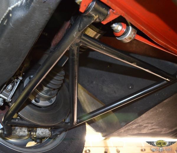 1969 Lotus Other SE - photo 9