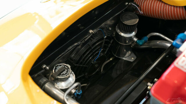 1969 Lotus Elan Series 4 - photo 11