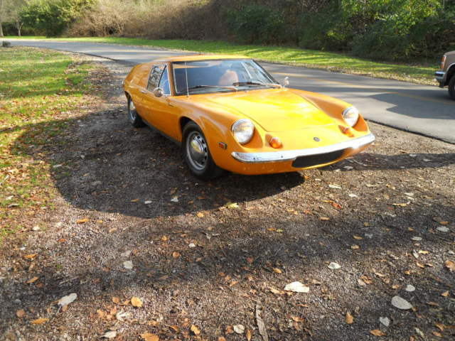 1969 Lotus Europa NEVER FIND ANOTHER ONE LIKE IT!!!! - photo 5