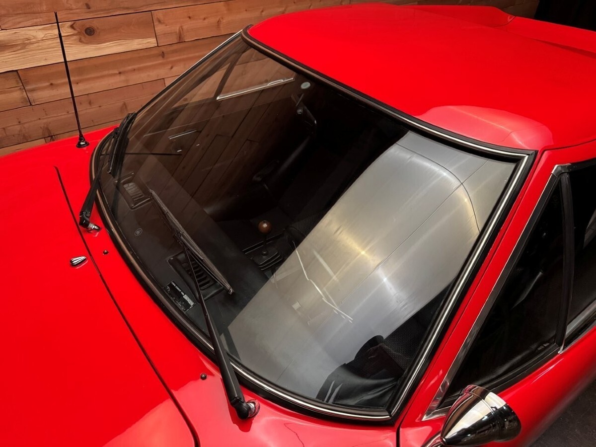 1969 Lotus Europa - photo 10