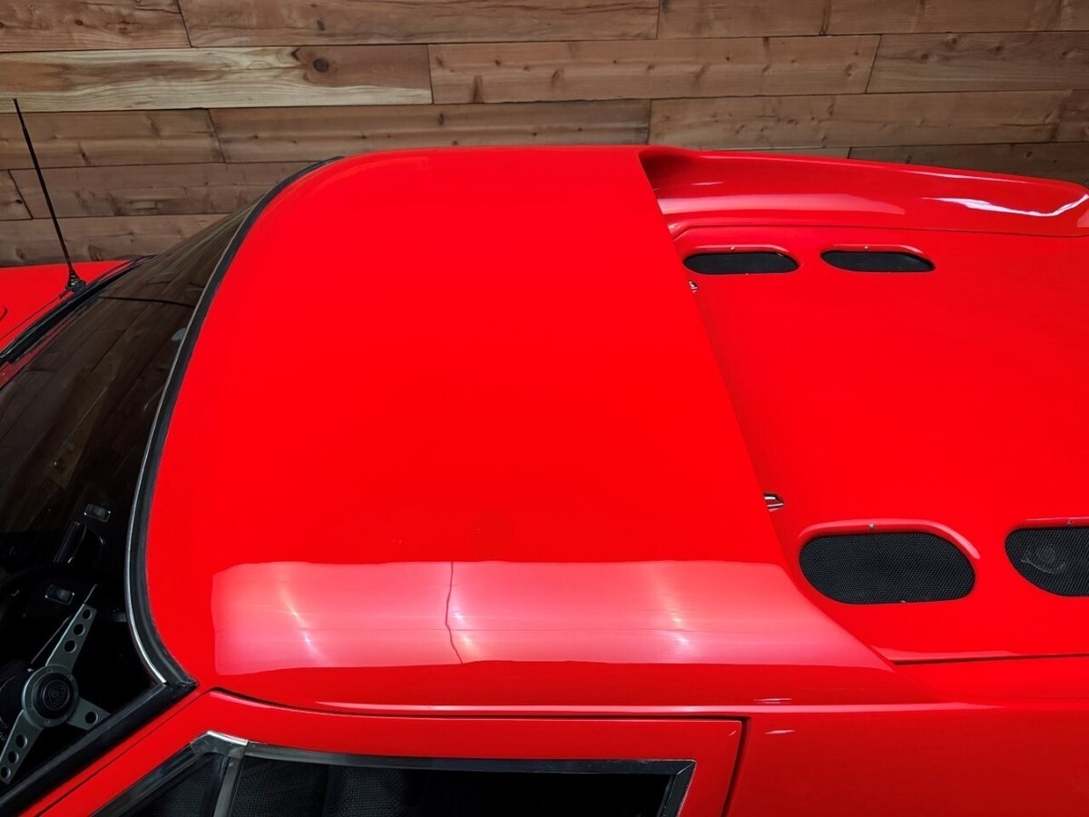 1969 Lotus Europa - photo 11