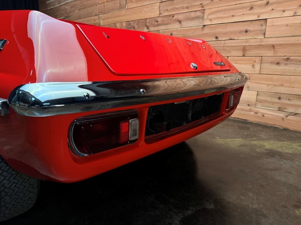 1969 Lotus Europa - photo 4