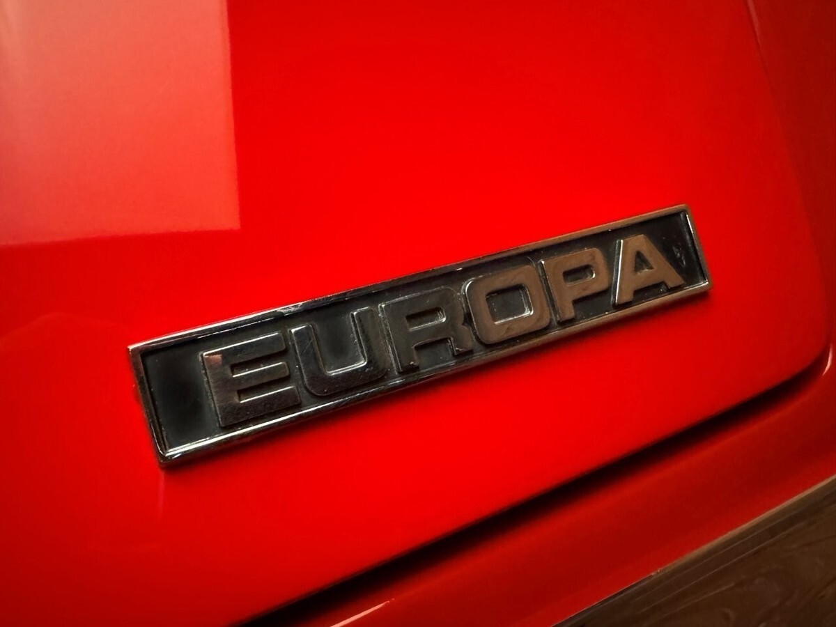 1969 Lotus Europa - photo 6
