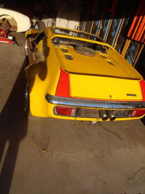 1969 Lotus Other - photo 3