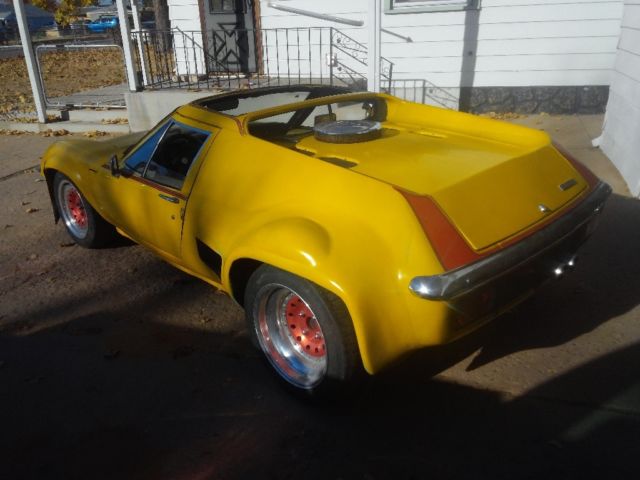 1969 Lotus Other - photo 5