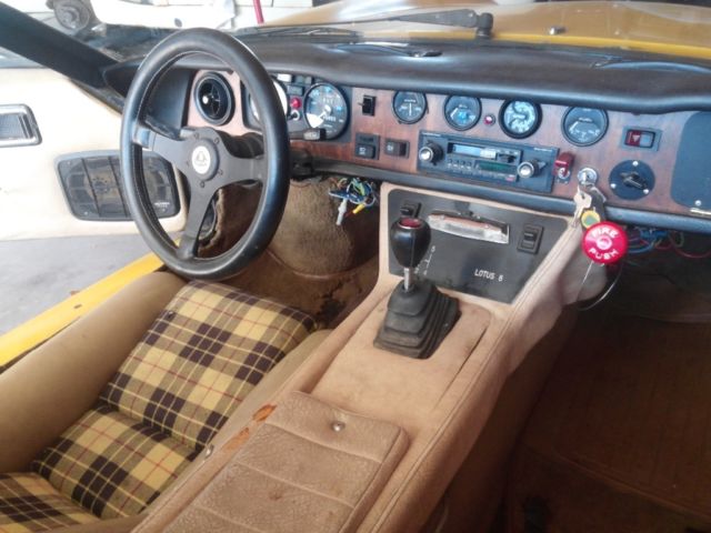 1969 Lotus Other - photo 8