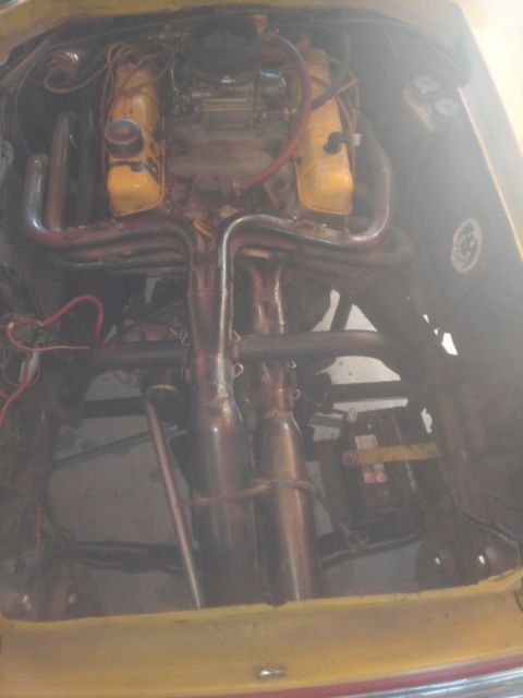 1969 Lotus Other - photo 9