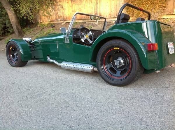 1969 Lotus Other