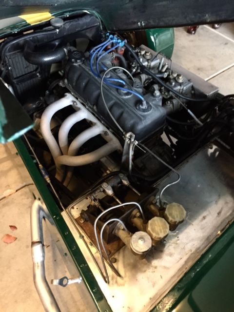 1969 Lotus Other - photo 3