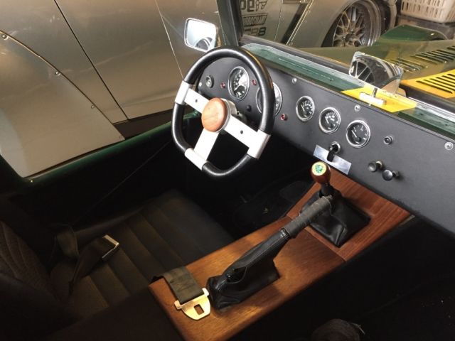 1969 Lotus Other - photo 7