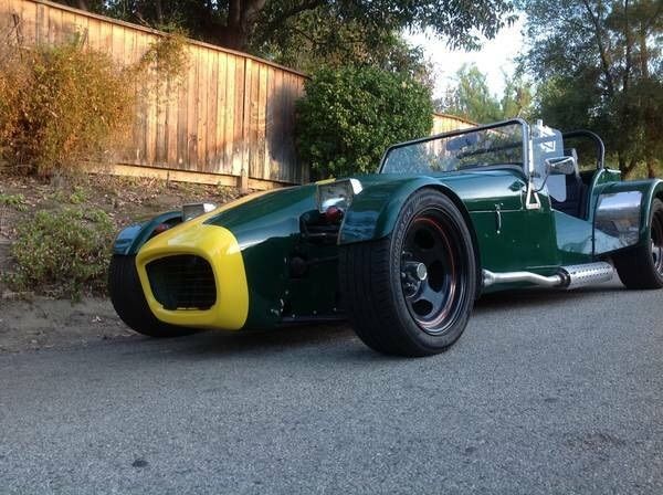 1969 Lotus Other - photo 8