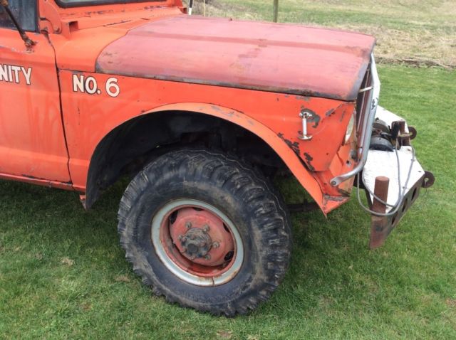 1969 Jeep Other - photo 2