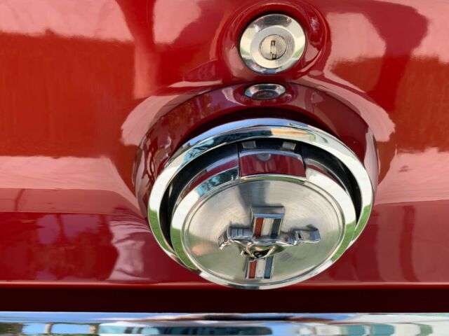 1969 Ford Mustang Mach 1 428 Cobra Jet - photo 11